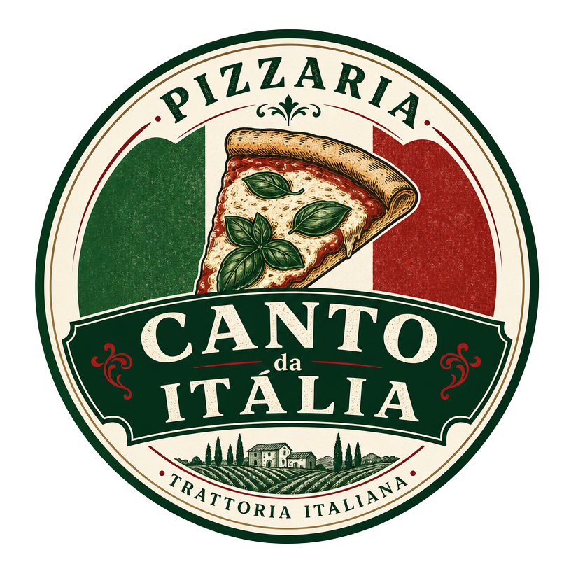 Pizzaria Canto da Itália